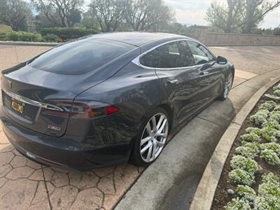 2016 Tesla Model S 70   - Photo 13 - San Jose, CA 95131