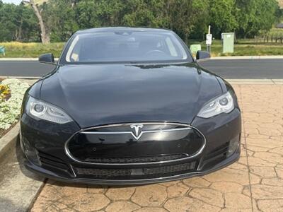 2016 Tesla Model S 70   - Photo 12 - San Jose, CA 95131