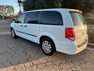 2016 Dodge Grand Caravan American Value Package   - Photo 4 - San Jose, CA 95131