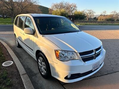 2016 Dodge Grand Caravan American Value Package   - Photo 2 - San Jose, CA 95131