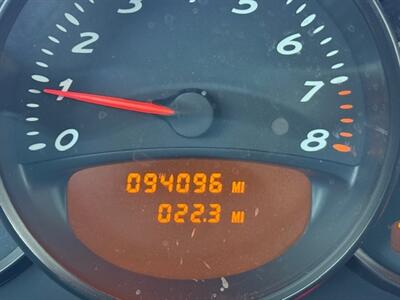2002 Porsche Boxster   - Photo 16 - San Jose, CA 95131