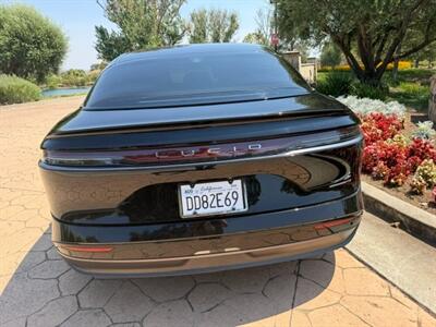 2024 Lucid Air Touring   - Photo 5 - San Jose, CA 95131