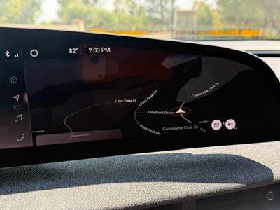2024 Lucid Air Touring   - Photo 12 - San Jose, CA 95131