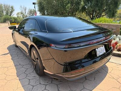 2024 Lucid Air Touring   - Photo 4 - San Jose, CA 95131