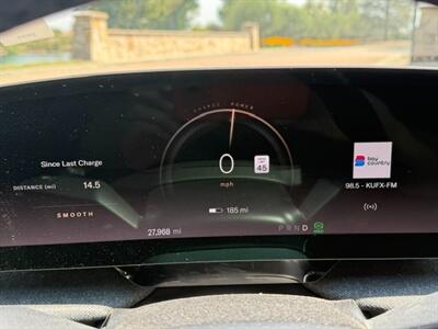 2024 Lucid Air Touring   - Photo 10 - San Jose, CA 95131