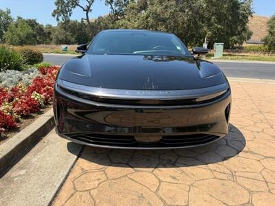 2024 Lucid Air Touring   - Photo 3 - San Jose, CA 95131