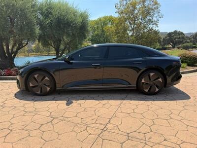 2024 Lucid Air Touring   - Photo 2 - San Jose, CA 95131