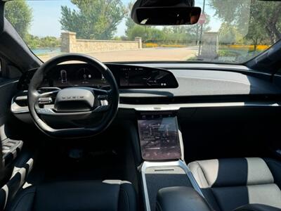 2024 Lucid Air Touring   - Photo 7 - San Jose, CA 95131