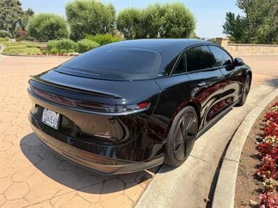 2024 Lucid Air Touring   - Photo 13 - San Jose, CA 95131