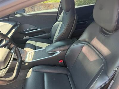 2024 Lucid Air Touring   - Photo 8 - San Jose, CA 95131