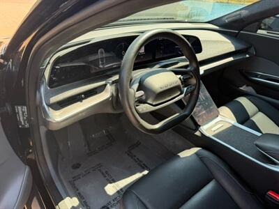 2024 Lucid Air Touring   - Photo 6 - San Jose, CA 95131