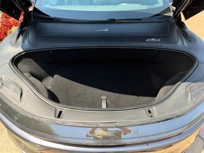 2024 Lucid Air Touring   - Photo 16 - San Jose, CA 95131
