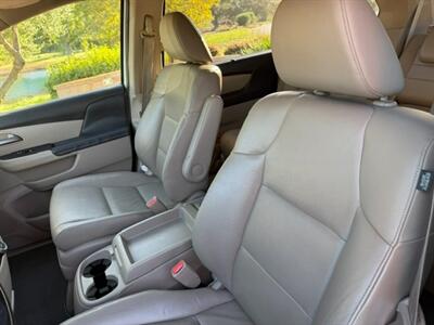 2011 Honda Odyssey EX-L - Photo 6 - San Jose, CA 95131