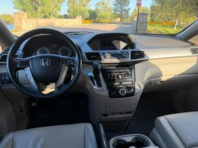 2011 Honda Odyssey EX-L - Photo 7 - San Jose, CA 95131