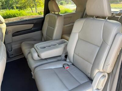 2011 Honda Odyssey EX-L - Photo 8 - San Jose, CA 95131