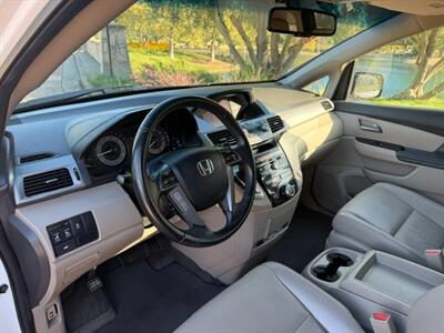 2011 Honda Odyssey EX-L - Photo 5 - San Jose, CA 95131