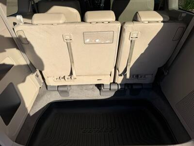 2011 Honda Odyssey EX-L - Photo 14 - San Jose, CA 95131