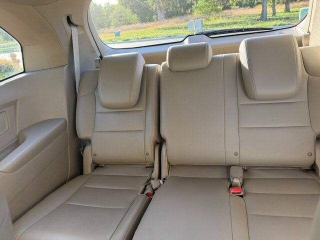 2011 Honda Odyssey EX-L - Photo 9 - San Jose, CA 95131