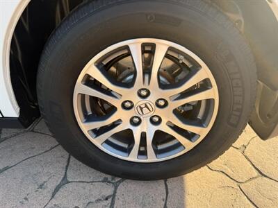 2011 Honda Odyssey EX-L - Photo 15 - San Jose, CA 95131
