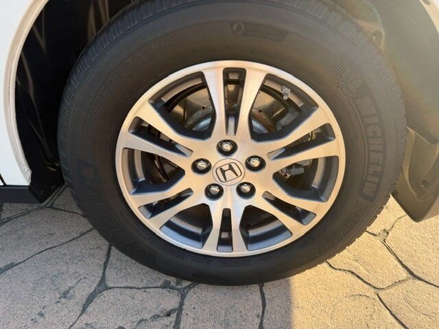 2011 Honda Odyssey EX-L - Photo 15 - San Jose, CA 95131