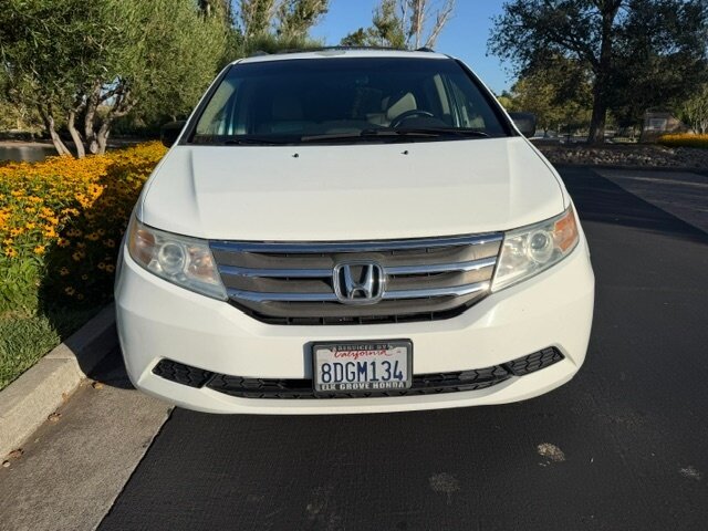 2011 Honda Odyssey EX-L - Photo 17 - San Jose, CA 95131