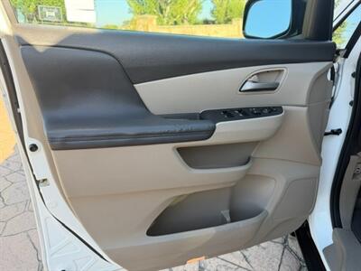 2011 Honda Odyssey EX-L - Photo 11 - San Jose, CA 95131
