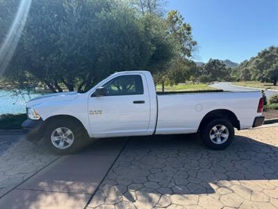 2017 RAM 1500 Tradesman   - Photo 2 - San Jose, CA 95131