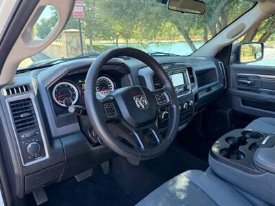 2017 RAM 1500 Tradesman   - Photo 6 - San Jose, CA 95131