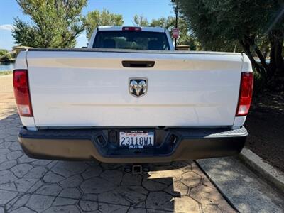 2017 RAM 1500 Tradesman   - Photo 5 - San Jose, CA 95131