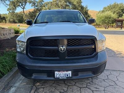 2017 RAM 1500 Tradesman   - Photo 4 - San Jose, CA 95131
