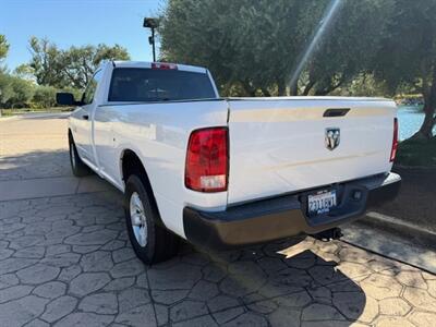 2017 RAM 1500 Tradesman   - Photo 11 - San Jose, CA 95131
