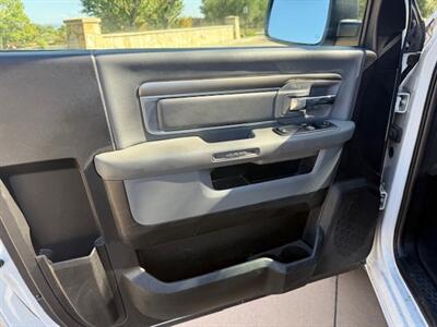 2017 RAM 1500 Tradesman   - Photo 8 - San Jose, CA 95131