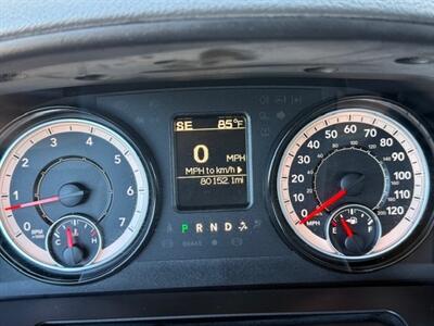 2017 RAM 1500 Tradesman   - Photo 9 - San Jose, CA 95131