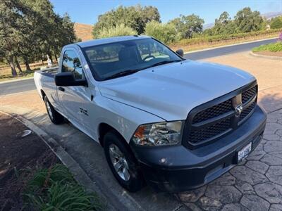 2017 RAM 1500 Tradesman   - Photo 3 - San Jose, CA 95131