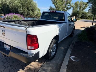 2017 RAM 1500 Tradesman   - Photo 12 - San Jose, CA 95131