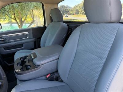 2017 RAM 1500 Tradesman   - Photo 7 - San Jose, CA 95131