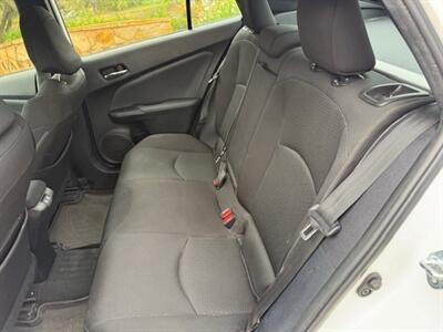 2021 Toyota Prius LE   - Photo 10 - San Jose, CA 95131