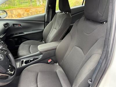 2021 Toyota Prius LE   - Photo 9 - San Jose, CA 95131