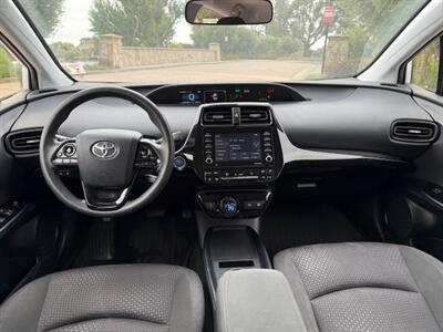2021 Toyota Prius LE   - Photo 8 - San Jose, CA 95131