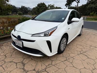 2021 Toyota Prius LE   - Photo 1 - San Jose, CA 95131