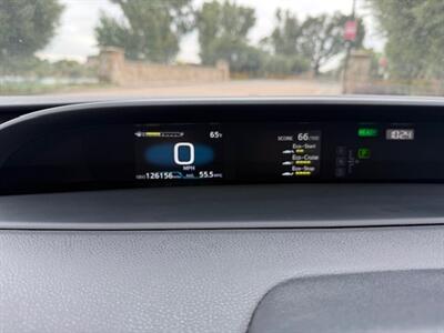 2021 Toyota Prius LE   - Photo 12 - San Jose, CA 95131