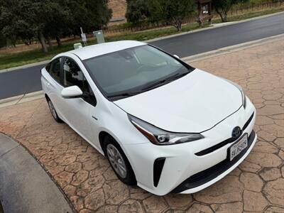 2021 Toyota Prius LE   - Photo 2 - San Jose, CA 95131