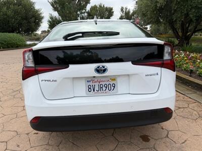 2021 Toyota Prius LE   - Photo 5 - San Jose, CA 95131