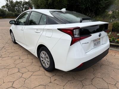 2021 Toyota Prius LE   - Photo 6 - San Jose, CA 95131