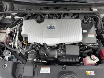 2021 Toyota Prius LE   - Photo 15 - San Jose, CA 95131
