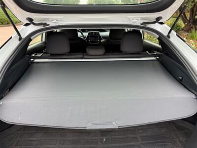 2021 Toyota Prius LE   - Photo 14 - San Jose, CA 95131