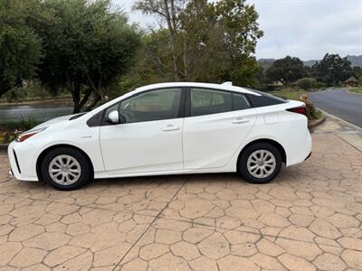 2021 Toyota Prius LE   - Photo 3 - San Jose, CA 95131