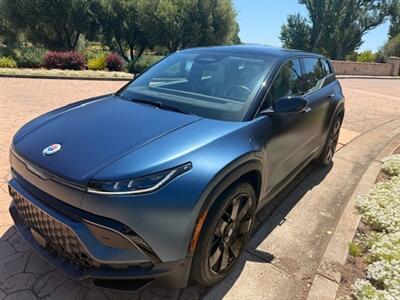 2023 Fisker Ocean One   - Photo 3 - San Jose, CA 95131