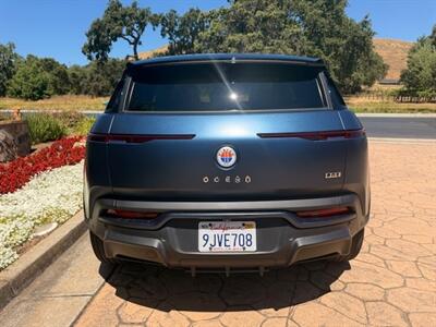2023 Fisker Ocean One   - Photo 9 - San Jose, CA 95131