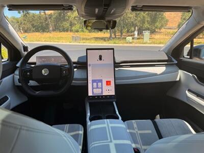 2023 Fisker Ocean One   - Photo 8 - San Jose, CA 95131